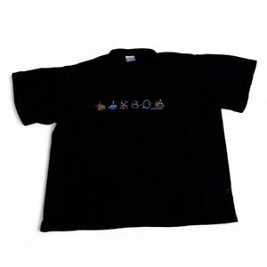 VHP Beach T-Shirt - Perfect for Summer Fun!